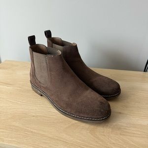 Men’s Steve Madden dress shoes